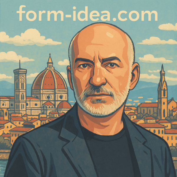 FASHION: Find what makes you happy and do it well!