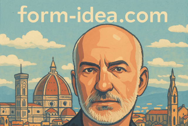 FASHION: Find what makes you happy and do it well!