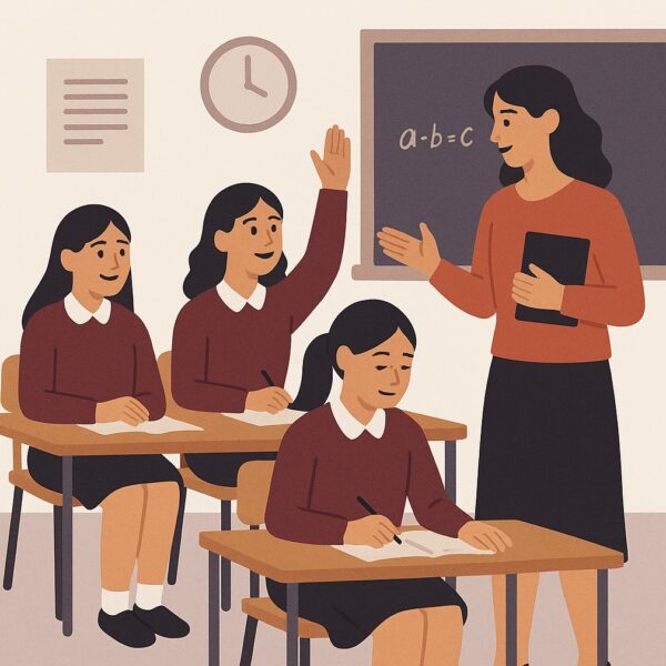 Do unisex schools facilitate or hinder learning?
