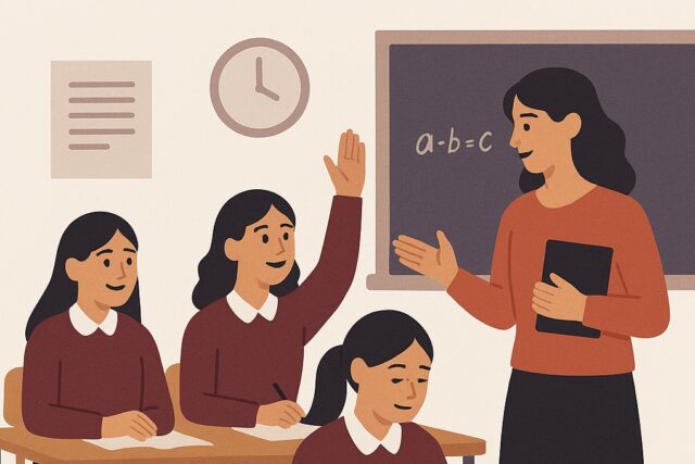 Do unisex schools facilitate or hinder learning?