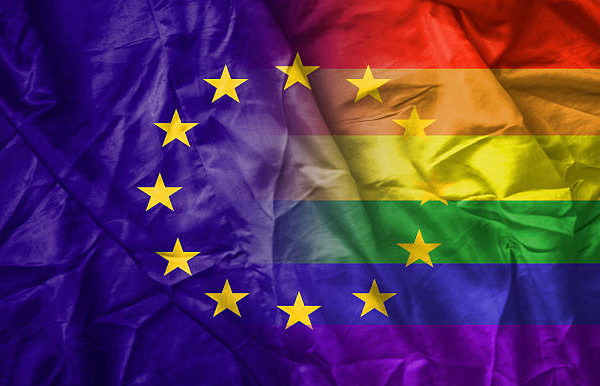 Le dilemme ukrainien : européisme ou homophobie ?