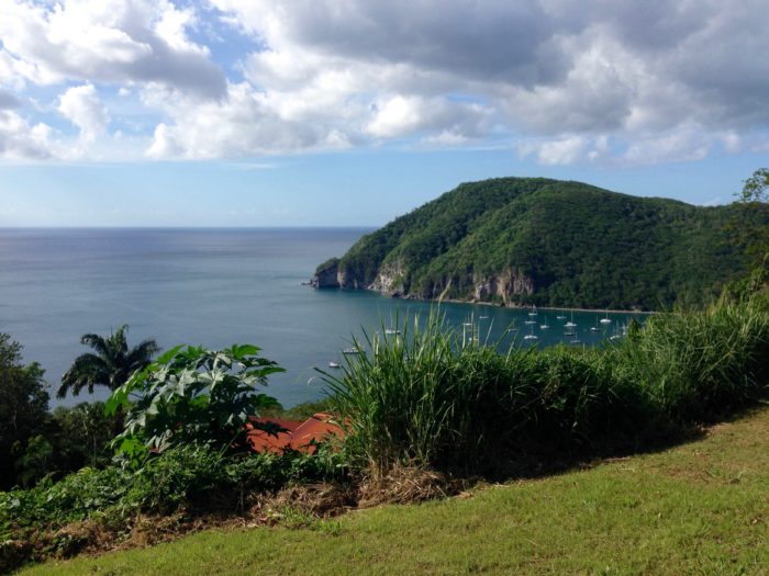 Guadeloupe: a French island somewhere between paradise and desperation