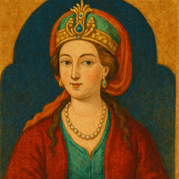 Aimée Du Buc de Rivery ou le mystère de la sultane créole