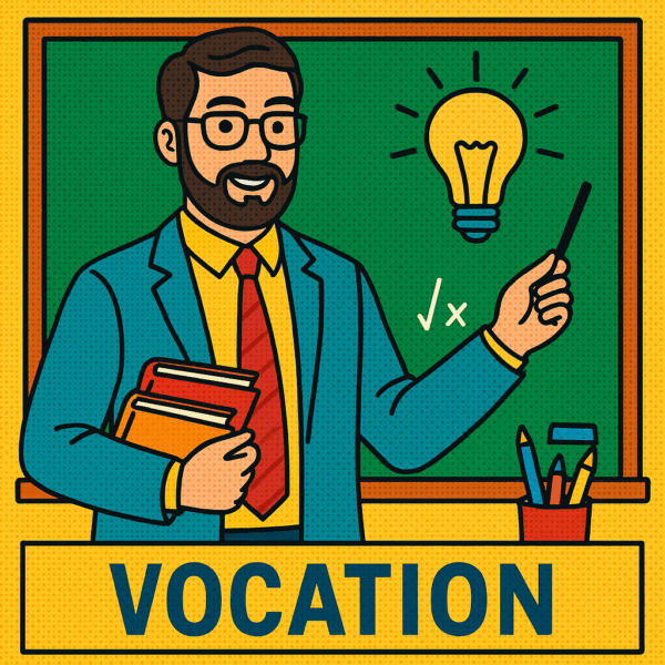 VOCATION
