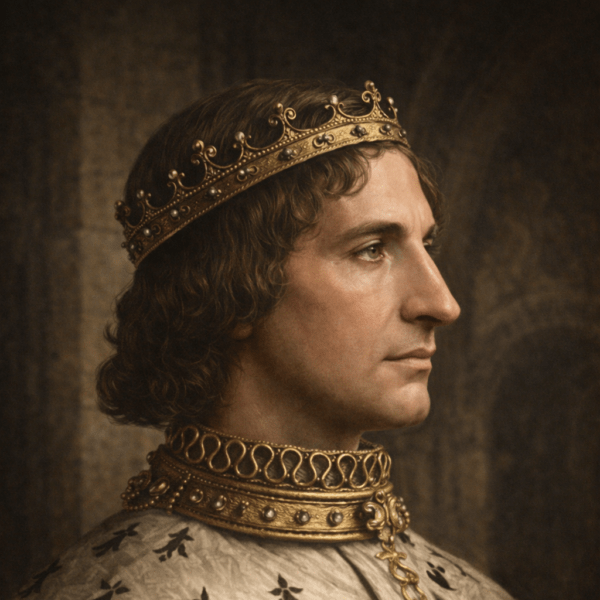 L’anglophilie de Jean IV, duc de Bretagne