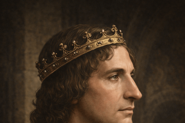 L’anglophilie de Jean IV, duc de Bretagne