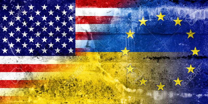 Украина — разменная монета в дипломатической игре?