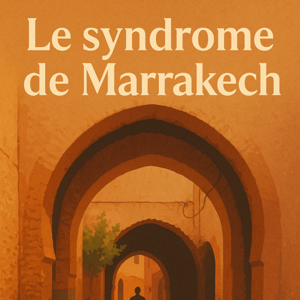 LE SYNDROME DE MARRAKECH