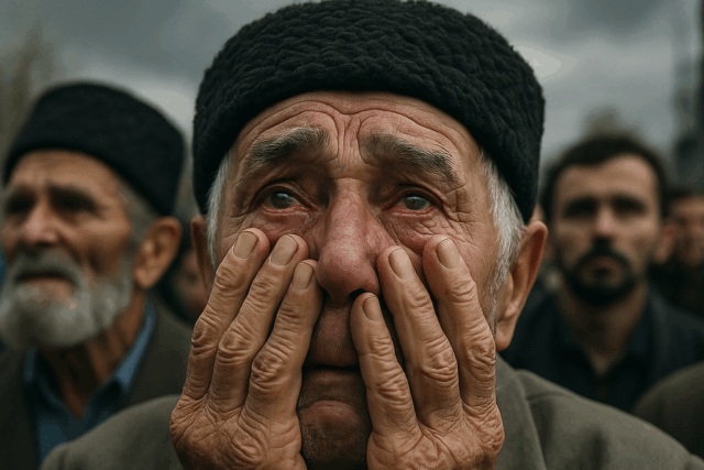 The annexation of Crimea – media coverage in Britain and France