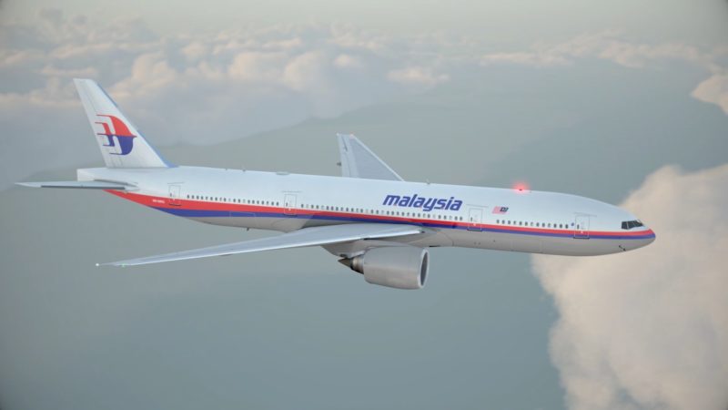 Russian roulette in Ukrainian sky | Flight MH17