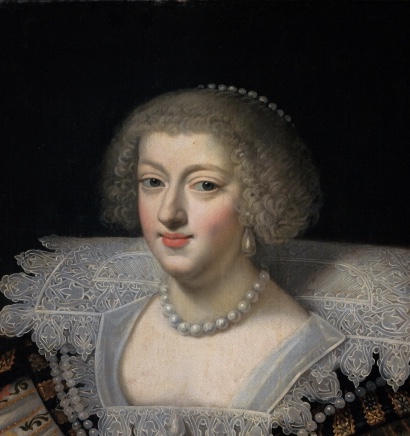 Blanca de Castilla & Ana de Austria: consortes & regentes de Francia
