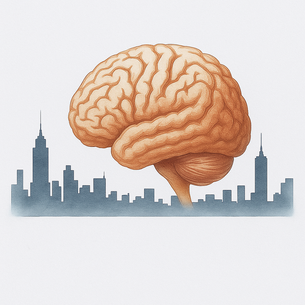 QUI JOUE AVEC NOTRE CERVEAU ?