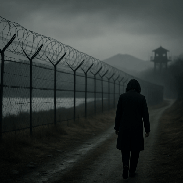 Le stalinisme-confucéen raconté par Jihyun Park & She-Lynn