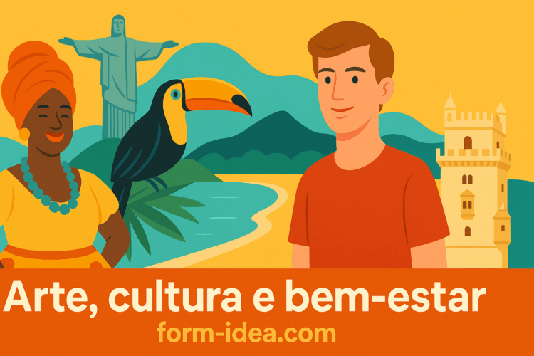 Artigos em português