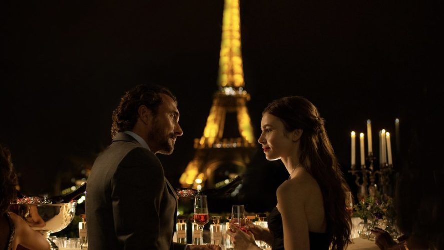 Emily in Paris – French Cultural Exception as seen through American eyes