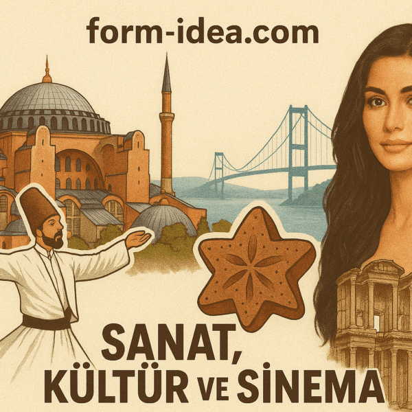 Türkçe makaleler