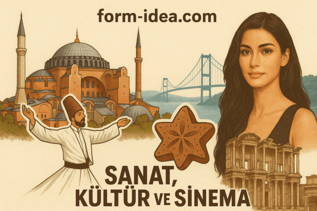 Türkçe makaleler