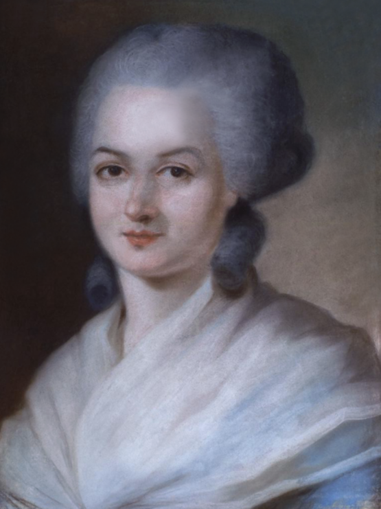 Olympe de Gouges, féministe et anti-esclavagiste, tuée par les Jacobins