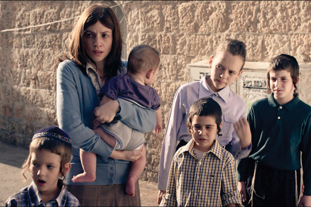 Shtisel: an Israeli drama series like no other