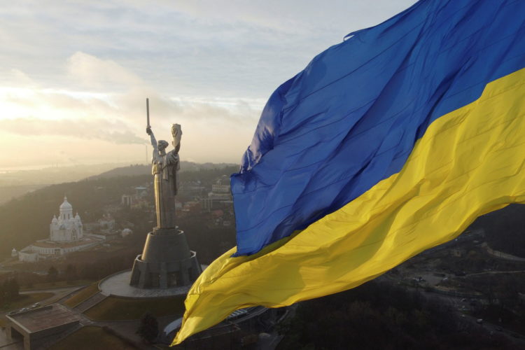 Ukraine & velléités occidentales explosées