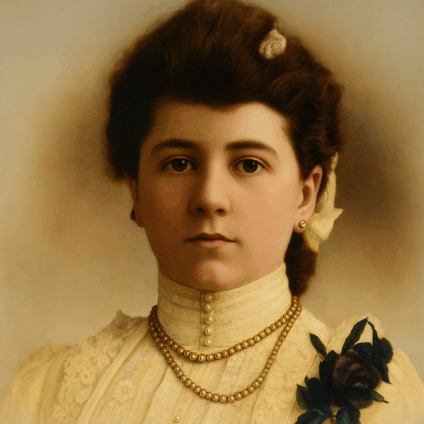 La suiza que conquistó el corazón del último visir otomano