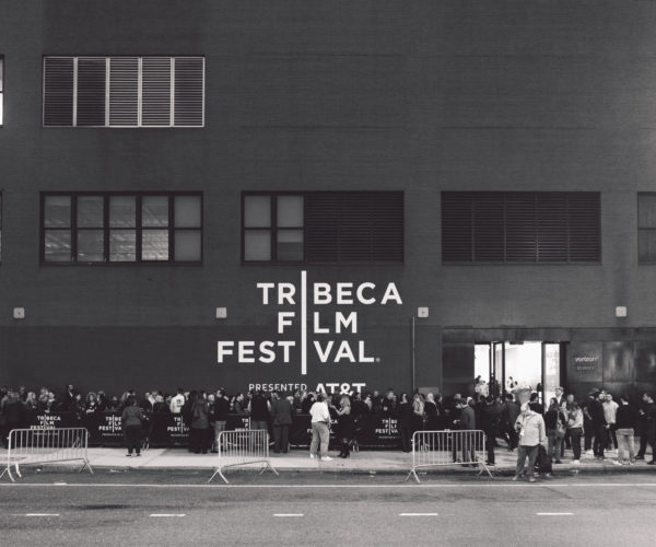 Tribeca 2022