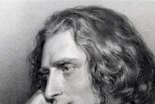 Les amours du compositeur Franz Liszt