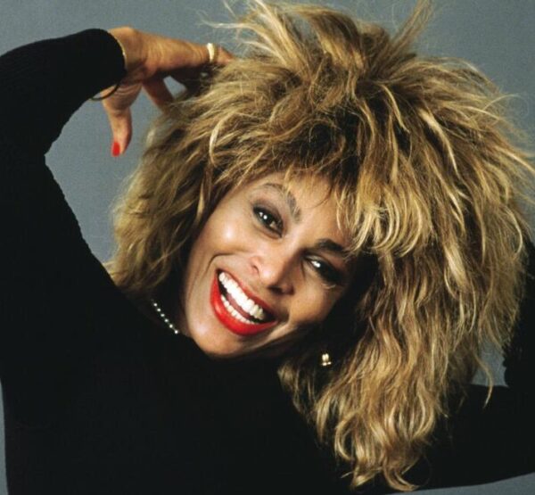 Death of Icon | Tina Turner