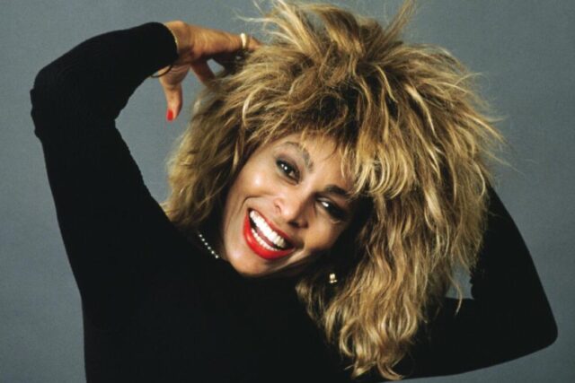 Death of Icon | Tina Turner