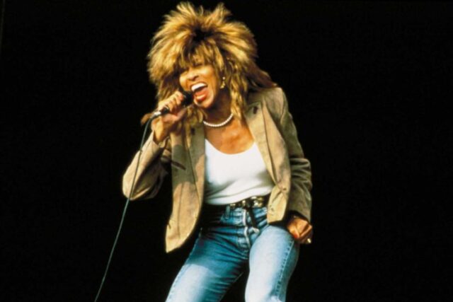 La mort d’une icône : Tina Turner