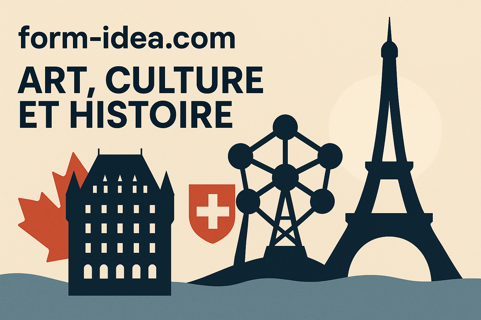 Articles en français