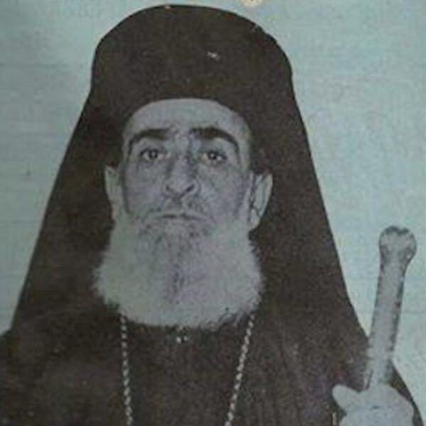 Papa Eftim & le rêve d’une Église orthodoxe turque