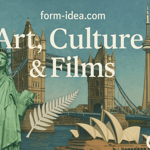 Articles in English
