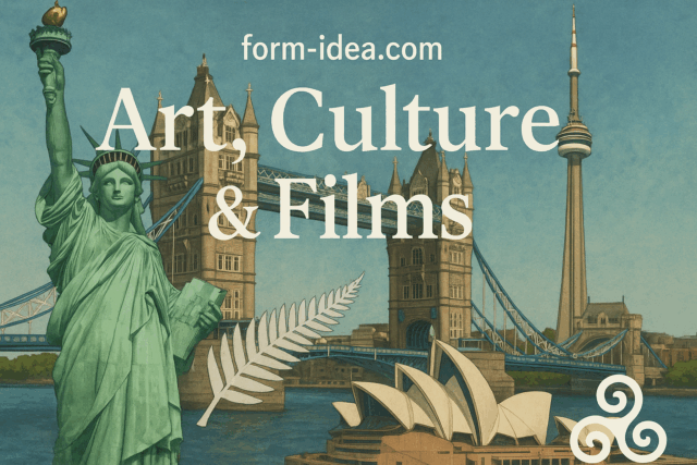 Articles in English
