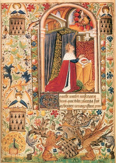 PIERRE II, DUC DE BRETAGNE (1450-1457)