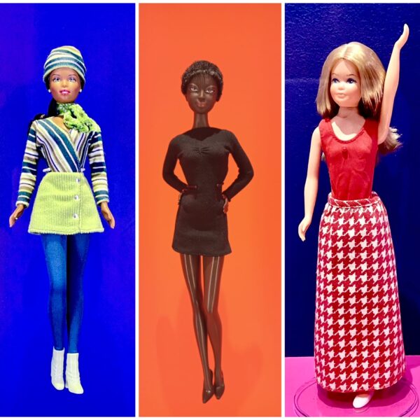 The Barbie Exhibition