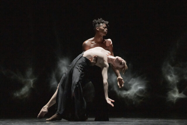 National Ballet of Canada: Frontiers