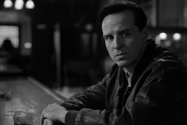 Ripley: El crimen como arte bajo el sol italiano