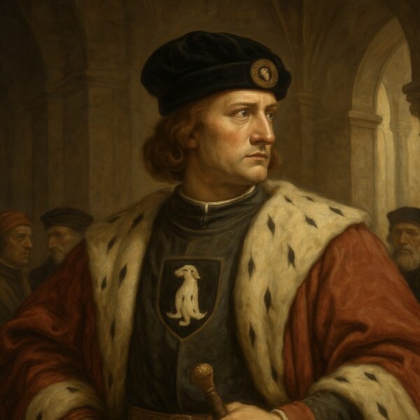 Pierre II, Duke of Brittany