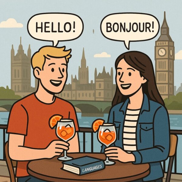 Devenir bilingue, c’est possible !