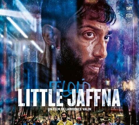 Little Jaffna : Un polar qui bouscule