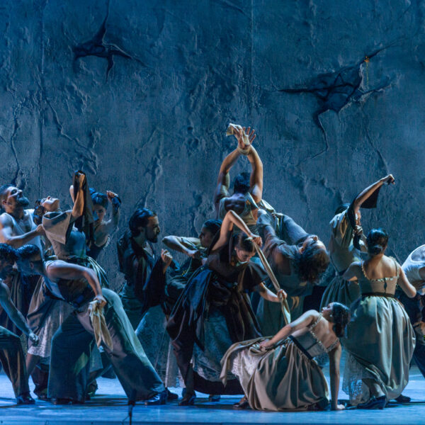 Flamenco, Photography & How Dance Shapes Reality