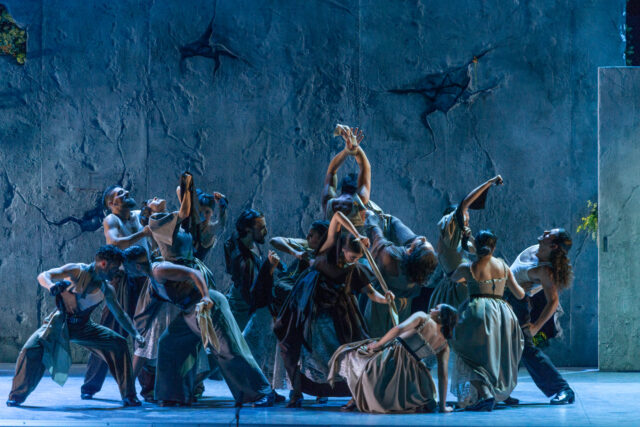 Flamenco, Photography & How Dance Shapes Reality