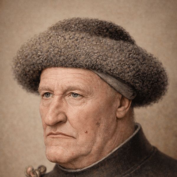 Le court règne d’Arthur III, duc de Bretagne