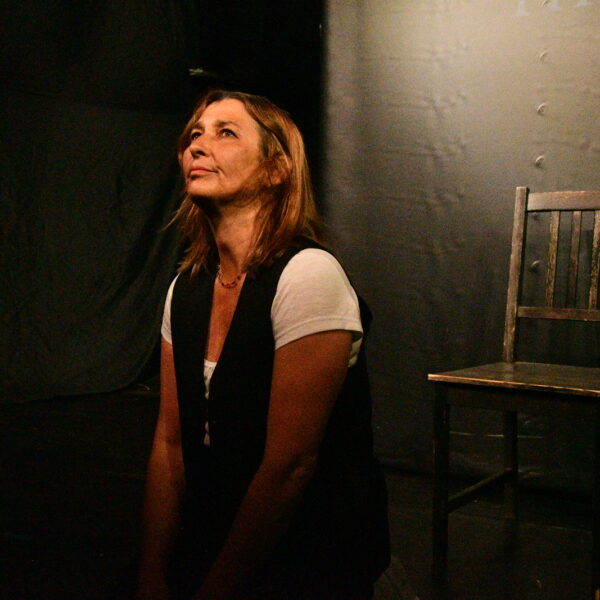 Interview with Lisa Rose