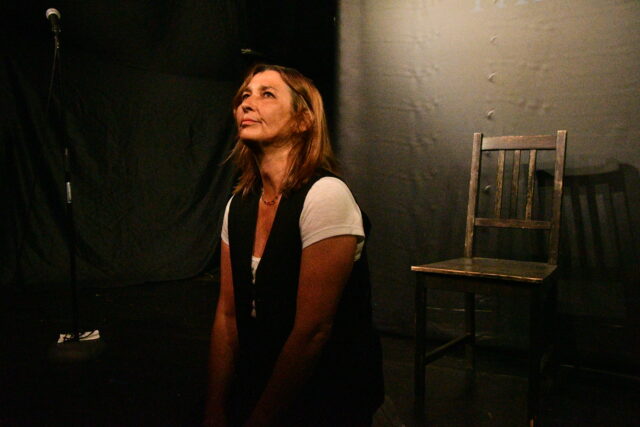 Interview with Lisa Rose