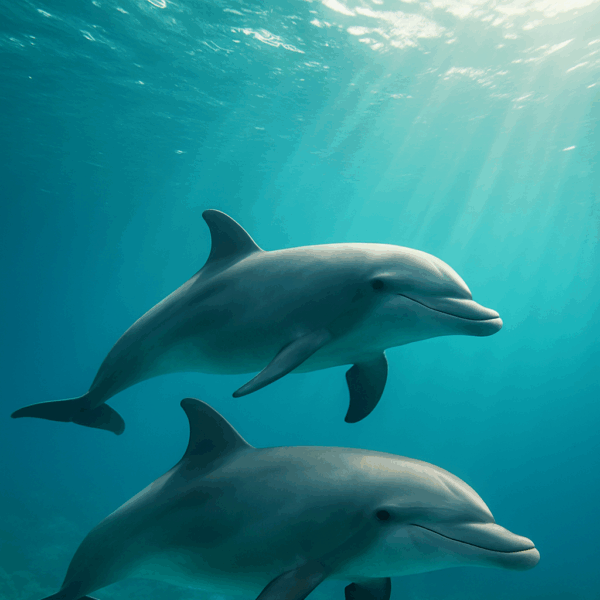 I SEGRETI DELL’OCEANO