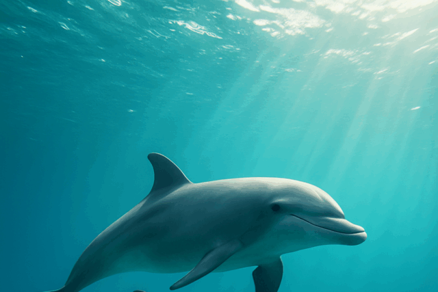 I SEGRETI DELL’OCEANO