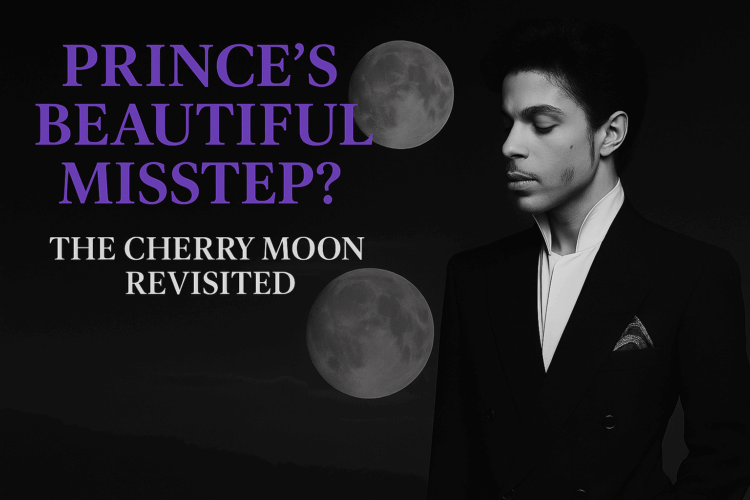 Prince’s Beautiful Misstep?