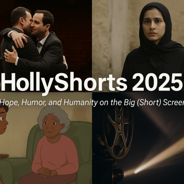 HollyShorts 2025